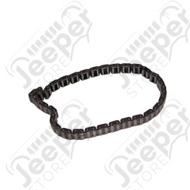 Engine Timing Chain; 79-91 Jeep SJ, 5.9L/6.6L
