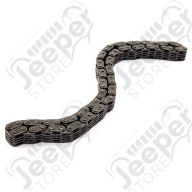 Engine Timing Chain; 93-98 Jeep Grand Cherokee ZJ, 5.2L/5.9L