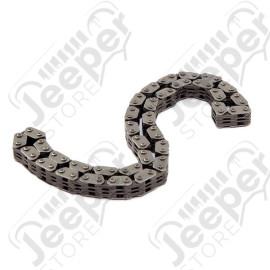 Engine Timing Chain; 99-04 Jeep Grand Cherokee WJ, 4.7L