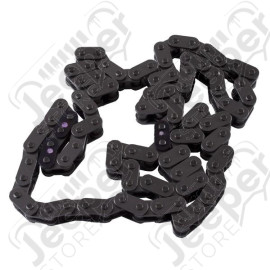 Engine Timing Chain; 02-07 Jeep Liberty KJ, 3.7L