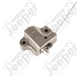 Engine Timing Chain Tensioner, Left; 12-15 Jeep Wrangler JK, 3.6L