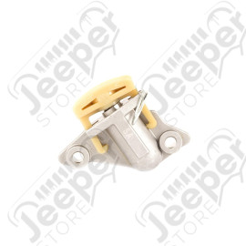 Engine Timing Chain Tensioner, Primary; 12-15 Jeep Wrangler JK, 3.6L