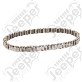 Engine Oil Pump Chain; 12-16 Jeep Wrangler JK, 3.6L