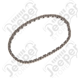Engine Oil Pump Chain; 12-16 Jeep Wrangler JK, 3.6L