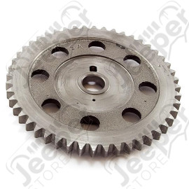 Engine Timing Camshaft Sprocket; 94-98 Jeep Wrangler, 4.0L