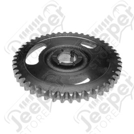 Engine Timing Camshaft Sprocket; 79-91 Jeep SJ