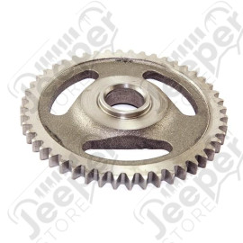 Engine Timing Camshaft Sprocket; 99-06 Jeep, 4.0L