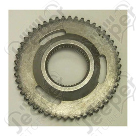 Engine Timing Camshaft Idler Sprocket; 99-04 Jeep Grand Cherokee WJ