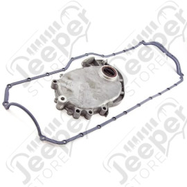 Engine Timing Cover Kit; 93-01 Jeep Cherokee XJ, 4.0L