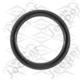 Engine Crankshaft Seal; 83-02 Jeep CJ/Wrangler YJ/TJ, 2.5L