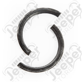 Engine Crankshaft Seal, Rear; 72-06 CJ/YJ/TJ/XJ/MJ/ZJ/WJ