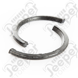 Engine Crankshaft Seal, Rear; 72-06 CJ/YJ/TJ/XJ/MJ/ZJ/WJ
