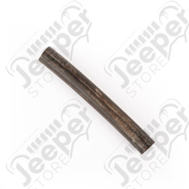 Engine Crankshaft Seal, Rear; 41-71 Willys/Jeep