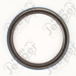 Rear Main Crankshaft Seal, 2.4L; 02-06 Jeep Models