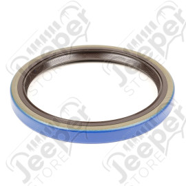 Rear Main Crankshaft Seal, 2.4L; 02-06 Jeep Models