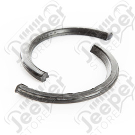 Engine Crankshaft Seal, Rear; 74-11 Jeep CJ/SJ/XJ/MJ/ZJ/JK, 4.2L/3.8L
