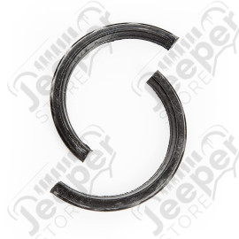 Engine Crankshaft Seal, Rear; 74-11 Jeep CJ/SJ/XJ/MJ/ZJ/JK, 4.2L/3.8L