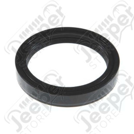 Engine Crankshaft Seal; 72-06 Jeep CJ/SJ/YJ/TJ/MJ/XJ, 3.8L/4.0L/4.2L