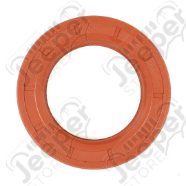 Timing Cover Oil Seal, 4.7L; 99-12 Jeep Models