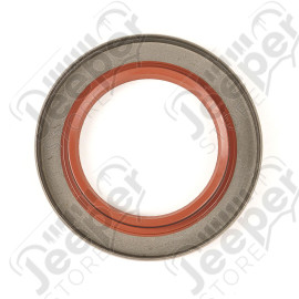 Timing Cover Oil Seal, 4.7L; 99-12 Jeep Models
