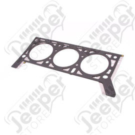 Engine Cylinder Head Gasket, Right; 07-11 Jeep Wrangler, 3.8L