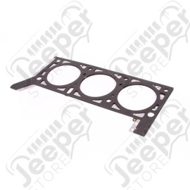 Engine Cylinder Head Gasket, Left; 07-11 Jeep Wrangler, 3.8L