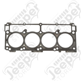 Engine Cylinder Head Gasket, Right; 05-08 Jeep, 5.7L