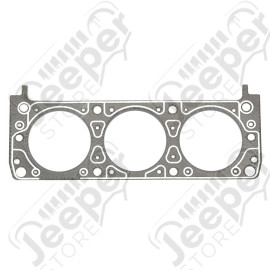 Engine Cylinder Head Gasket; 84-86 Jeep Cherokee/Comanche, 2.8L