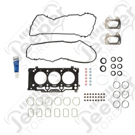 Engine Cylinder Head Gasket Kit; 11-18 Wrangler/Grand Cherokee, 3.6L