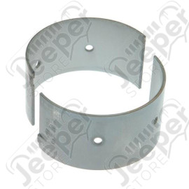 Engine Connecting Rod Bearing, .020; 41-71 Willys/Jeep, 134 CID