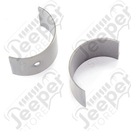 Engine Connecting Rod Bearing, Standard; 54-64 Jeep CJ, 226CID