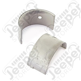 Engine Connecting Rod Bearing, .020; 54-64 Jeep CJ, 226 CID
