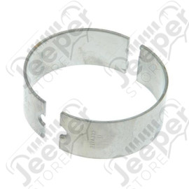 Engine Connecting Rod Bearing Standard; 68-75 Jeep CJ