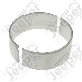 Engine Connecting Rod Bearing Standard; 93-98 Grand Cherokee, 5.2L