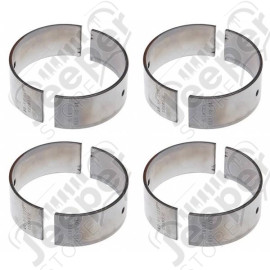 Engine Connecting Rod Bearing Kit, Standard; 02-06 Wrangler TJ, 2.4L