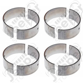 Engine Connecting Rod Bearing Kit, .030; 02-06 Jeep Wrangler TJ