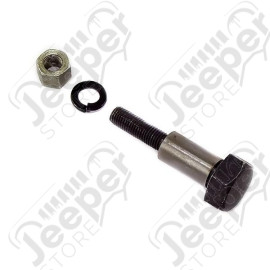 Alternator Mount Bolt; 41-66 Willys/Jeep