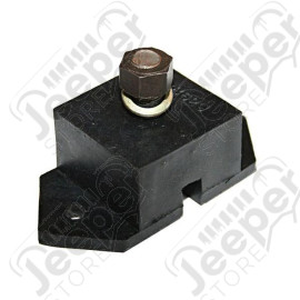 Engine Mount; 41-71 Willys/Jeep, D, 134CID