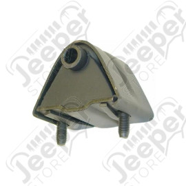 Engine Mount, Right; 84-01 Jeep Cherokee XJ, 2.5L