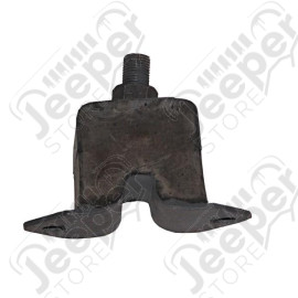 Engine Mount; 54-64 Jeep CJ,226 CID
