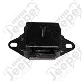 Engine Mount; 72-76 Jeep CJ