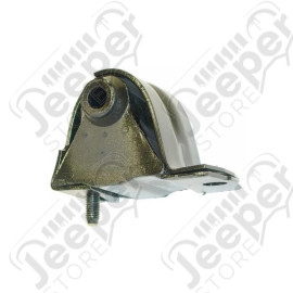 Engine Mount; 87-96 Jeep Wrangler, 4.0L/4.2L
