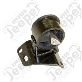 Engine Mount, Right; 93-98 Jeep Grand Cherokee ZJ, 4.0L