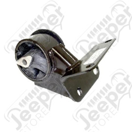 Engine Mount, Left; 93-98 Jeep Grand Cherokee ZJ, 4.0L
