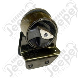 Engine Mount, Left; 93-98 Jeep Grand Cherokee ZJ, 5.2L