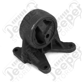 Engine Mount, Right; 02-05 Jeep Liberty KJ, 2.4L