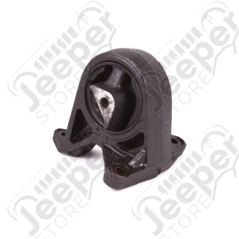 Engine Mount, Left; 02-05 Jeep Liberty