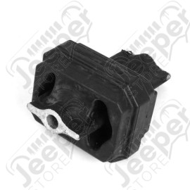 Engine Mount; 07-11 Jeep Wrangler JK/JKU, 3.8L