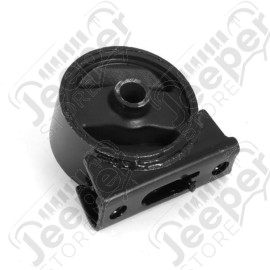 Transmission Torque Mount Bushing, Manual; 07-11 MK, 2.0L/2.4L