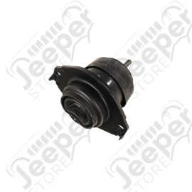 Engine Mount, Left or Right; 11-14 Jeep Grand Cherokee WK, 3.6L